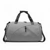 Multifunctional Dry/Wet Swim Bag: Handheld, Crossbody, Shoulder Bag for Short Trips, Business Travel, Gym, and Training.