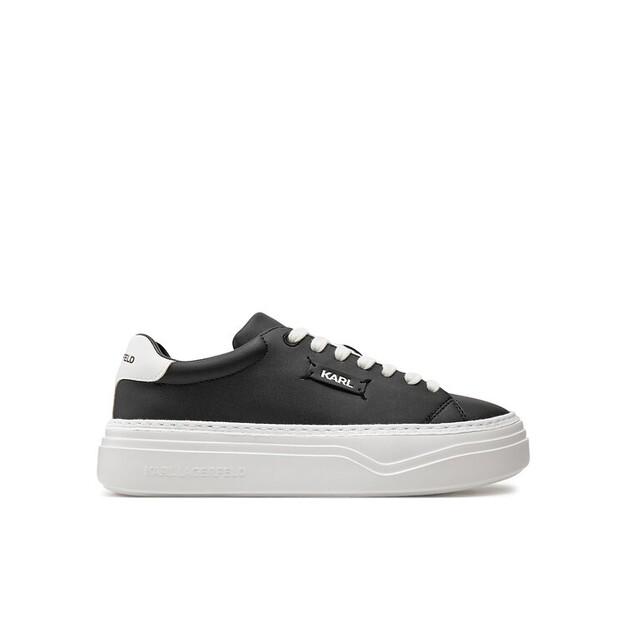 Sneakers KARL LAGERFELD KL63420 Black