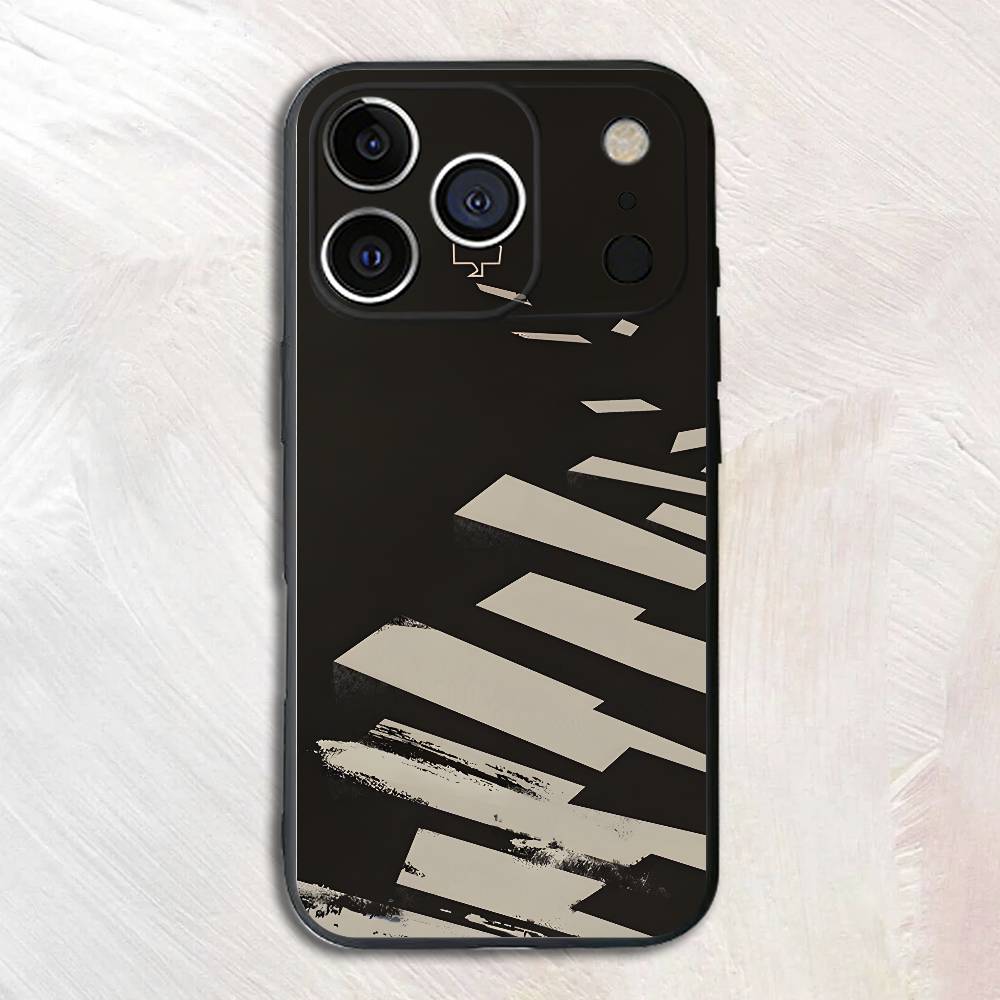 Пленка Легенда Черный Чехол Для Телефона Для iPhone 17 16 15 14 13 12 13 12 11 Pro Max Plus XS XR Силиконовый Мягкий Задний Чехол