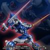 RIOBOT Soul Gain Non-Scale Diecast & ABS Painted Complete Action Figure
