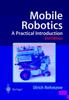 Книга Mobile Robotics : A Practical Introduction