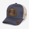 Роскошные бейсболки с изображением быка Мужские Женские Snapback Кепка Женская Мужская Кепка Фермера Солнцезащитная Кепка K-pop Дизайнерская Мужская Кепка Тракер Gorras