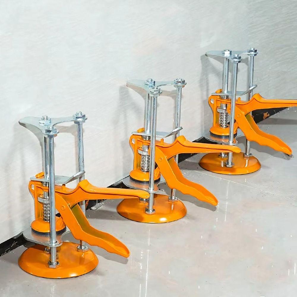 1 шт., домкрат, плиточник, укладка керамической плитки, регулятор подъема, дверной шкаф, панель, ручной подъемный инструмент для позиционирования