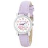Sanrio J-Axis Little Twin Stars Watch CR2A0002-TS Girls' Purple
