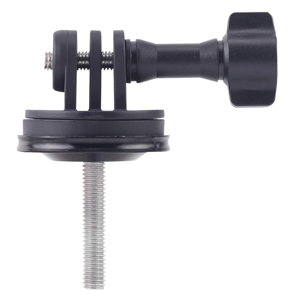 Водонепроницаемое крепление для велосипедной камеры, крепление для велосипедного спидометра, многофункциональный кронштейн для велосипедного фонаря для активного отдыха