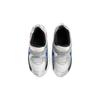 Nike Кроссовки Air Max Tiny 90 Низкие Повседневные Металлический Серебристый Для Детей Возрастом 3 7 Лет 881927-017