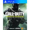 Call of Duty: Infinite Warfare [cero Rating "z"] - Ps4