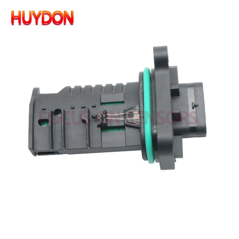 13628506408 Mass Air Flow Sensor For BMW 3 5 Series F30 F31 F34 F10 F11 F07 F25 X3 F15 X5 328d 325d 320d 520d 525d 528d R60