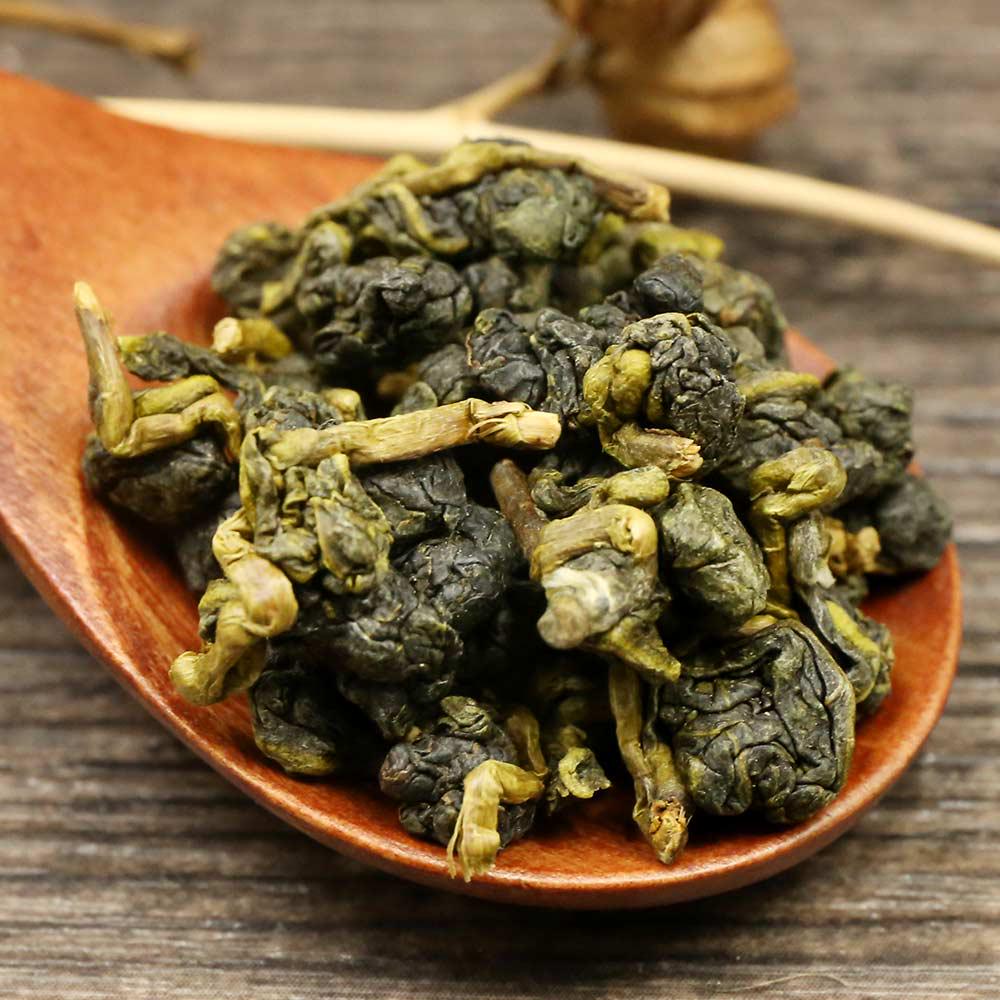 2023 Taiwan Wulong High Mountain Tea Jade Oolong DaYuLing Taiwan Oolong Tea 150g