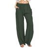 Women's Casual Pants Spring and Autumn New Loose Trend Versatile Long Pants