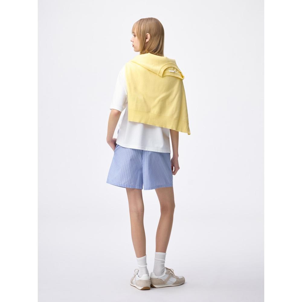 GU by Uniqlo Шорты для пижамы  Полоска