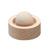 Expanded Essential Oil Diffuser Spherical Wood Ornaments Fragrant Wood  Home Bedroom Ornaments