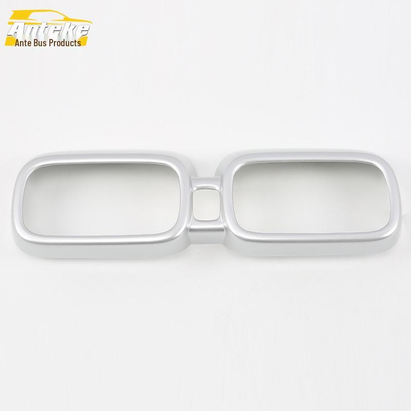 Lynk & Co 02 Center Console Air Outlet Decorative Frame for 18 Models