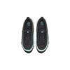Nike Кроссовки Air Max 97 GS XXXV для детей Черный Summit-White Спортивный Бирюзовый DN3275-001