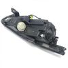 Совместимая светодиодная сборка фары для 13-16 FAW Besturn X80
