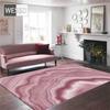 Modern Abstract Carpet Living Room Pink Marble Bathroom Rug Bedroom Bedside Carpet For Girl Kitchen Floor Mat Soft Flannel Mat