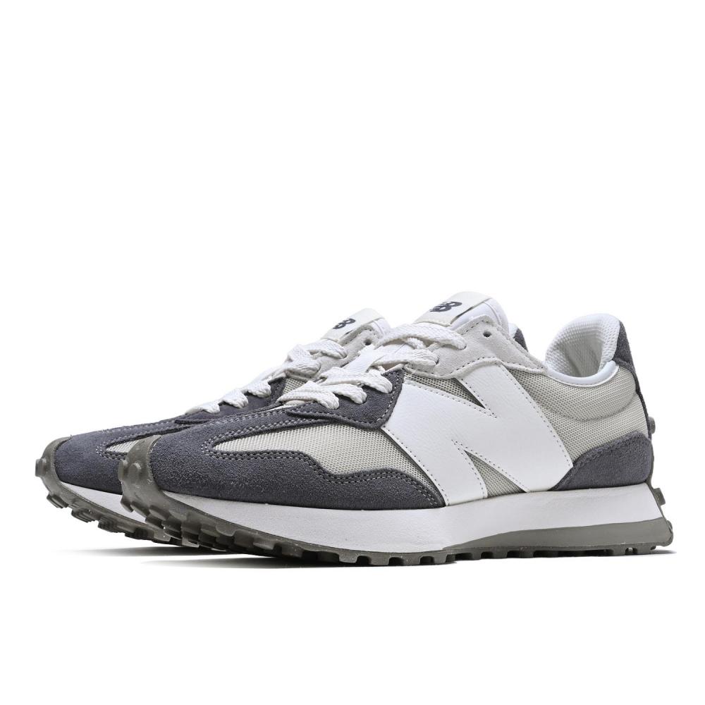 New Balance U327 Gray Lnd  U327Lnd Gray Lnd 