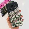 Для Tecno Spark 30C 4G Чехол kl5 kl5n Стильный Расписной Чехол Ударопрочный Чехол для Телефона Для Tecno Spark 30C Spark30C 4G Мягкий ТПУ Чехлы