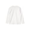 Carhartt WIP Chase Long Sleeve T Shirt Men's I026392-00R-XX
