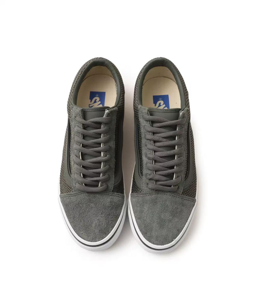 VN000EH0CX1 Vans LX Old Skool PT TDC Зеленый (Мужской)