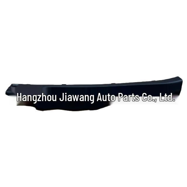 Панель внутренней отделки боковой части крыши Toyota BZ3 2023 (Осталось) 62571-03020-C0