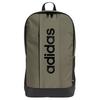 Рюкзак из переработанного полиэстера Tubas Унисекс Strata Оливковый Adidas IN6123