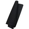 Silicone Non-slip Heat-Resistant Stove Mat - Draining & Anti-scald Placemat for Kitchen and Dining Table.