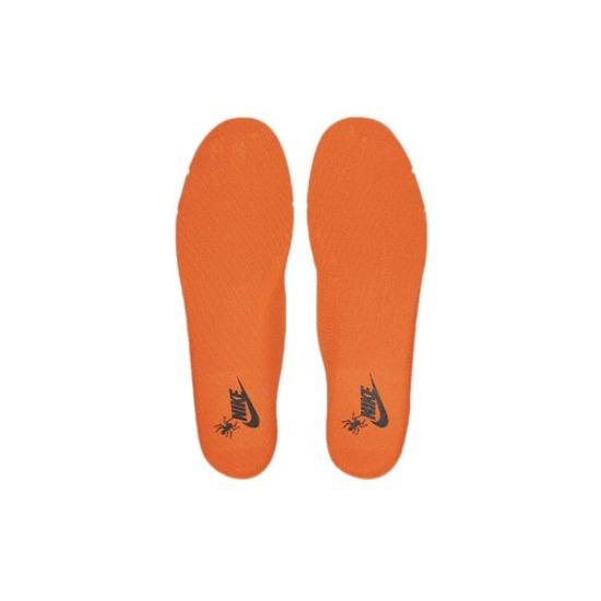 Nike Air Force 1 '07 Premium Хэллоуин 2021 - DC8891-001