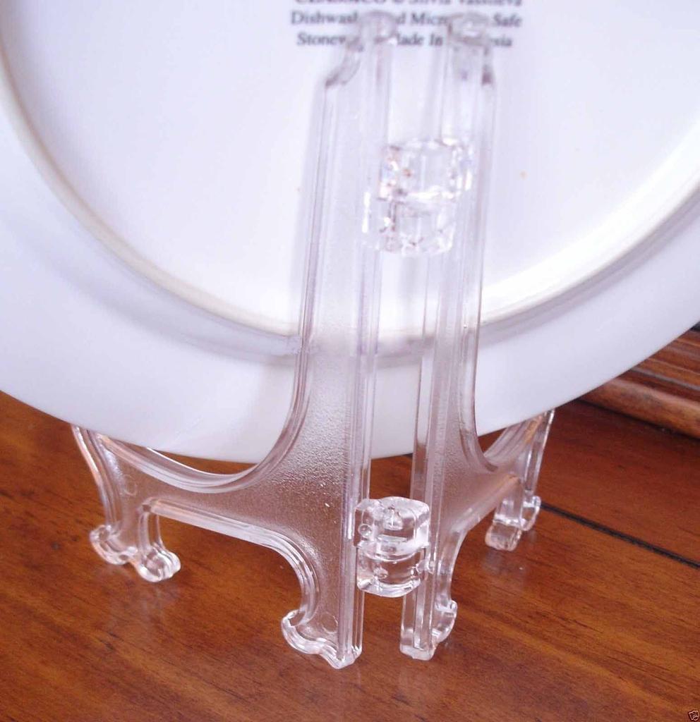 Художественный мольберт Домашний чехол Держатели Фоторамка Пластиковая подставка для картин