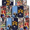Для Samsung Galaxy S25 S24 S23 S22 Ultra FE Plus A17 A37 A57 A56 A55 A06 A16 A15 A36 A26 A35 A05 A25 A54 A34 Чехол для телефона Луффи One Piece Трафальгар Ло