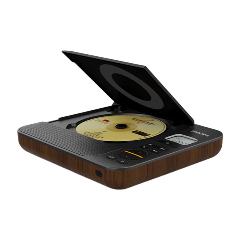 Philips Versatile Audio Speaker Collection (CN version)