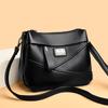 Middle-aged Bag Crossbody Bag Women's Fashionable Single-shoulder Bag Mom Bag