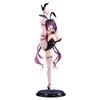 AniMester Gift Bunny Girl Scale PVC ABS Painted Complete Figure Yuna-chan 1/4 &