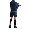 Nike Dri-Fit Total 90 Однотонные Облегающие Вязаные Влагоотводящие Быстросохнущие Дышащие Футбольные Штаны Мужские низ HM3371-410