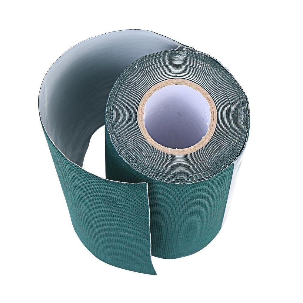 Decoration Joining Seaming Lawn Mat Seaming Decoration Fake Lawn Green Tapes Artificial Grass Tape