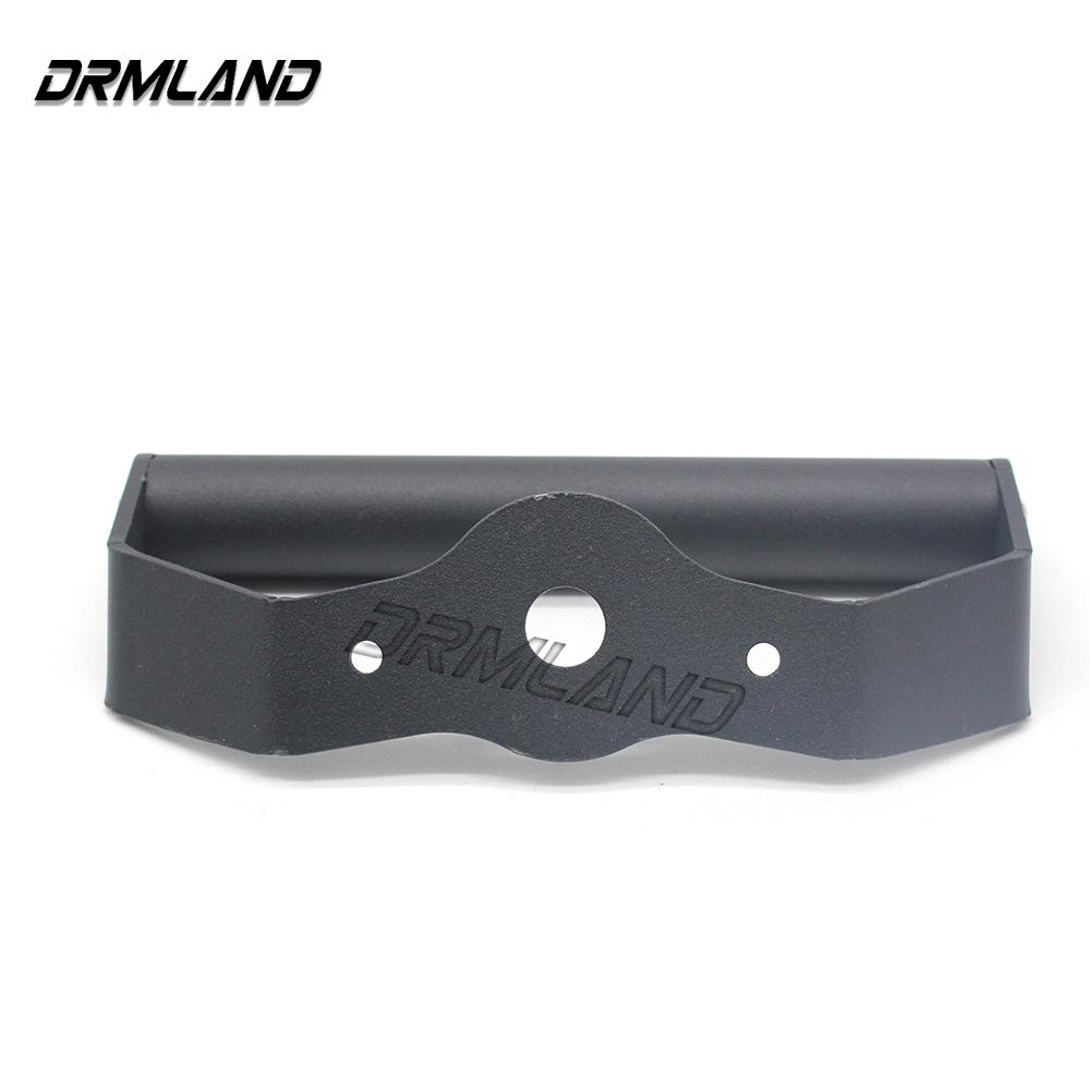 Для Honda CBR600RR CBR600 RR CBR 600 RR 2022 2023 мотоцикл GPS/смартфон навигация GPS пластина кронштейн адаптироваться