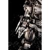 Aoshima ACKS No.GO-02 Godzilla vs Mothra Mechagodzilla Tokyo SOS MFS-3 Plastic Model Kit 190mm