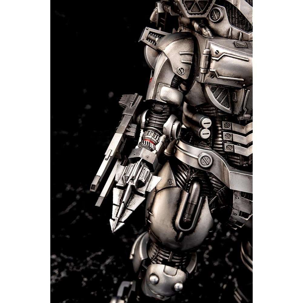 Aoshima ACKS No.GO-02 Godzilla vs Mothra Mechagodzilla Tokyo SOS MFS-3 Plastic Model Kit 190mm