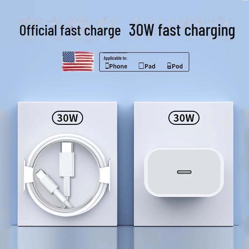 Кабель быстрой зарядки Type-C для телефонов Huawei, Vivo, Xiaomi, Honor. Разработано для высокоскоростной зарядки.