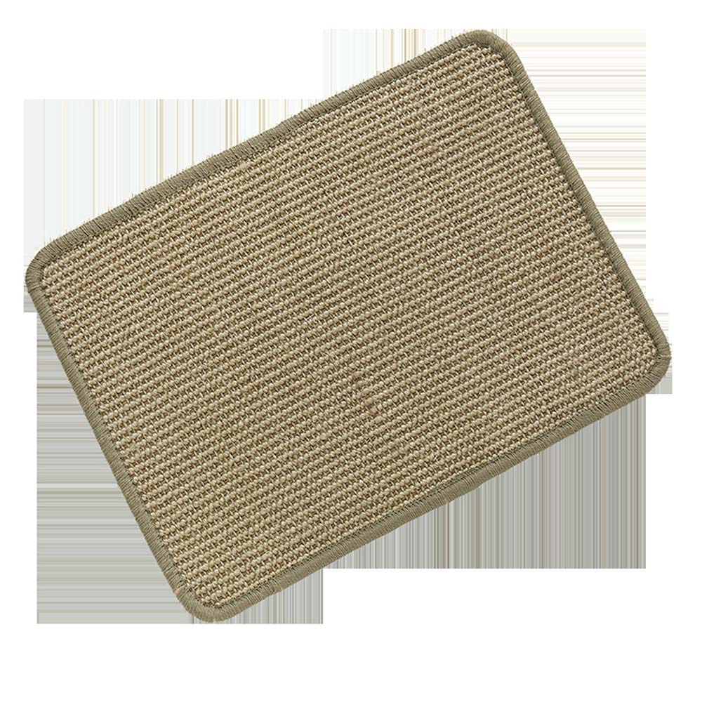 for Small Cats Grinding Claws Furniture Carpets Cat Scratch Pad Pet Products Cat Supplies Sisal Mat