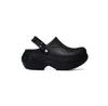 Сабо Crocs Bella Clog