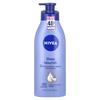 NIVEA Питательный лосьон для тела с маслом ши 500 мл (16,9 жидких унций)