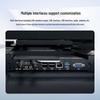 ZHIYE 4K UHD Wireless Interactive Meeting Flat Panel with Dual OS (CN version)