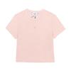 MaiSon KiTSune Baby Fox PaTch Crop Women S T ShirT Mw00105kj0008