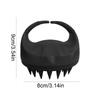 Dog Grooming Brush Silicone Cat Brush Dog Shower Brush Dog Brush Cat Brush Pet Brush For Short Medium Haired Dogs And Cats