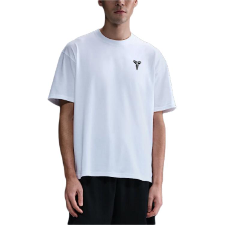 Nike Мужская баскетбольная футболка Kobe HJ3318-100