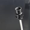 Straight Hose Fitting for Tubes G1/8 Female Thread Fitting For Coffee Machines 3