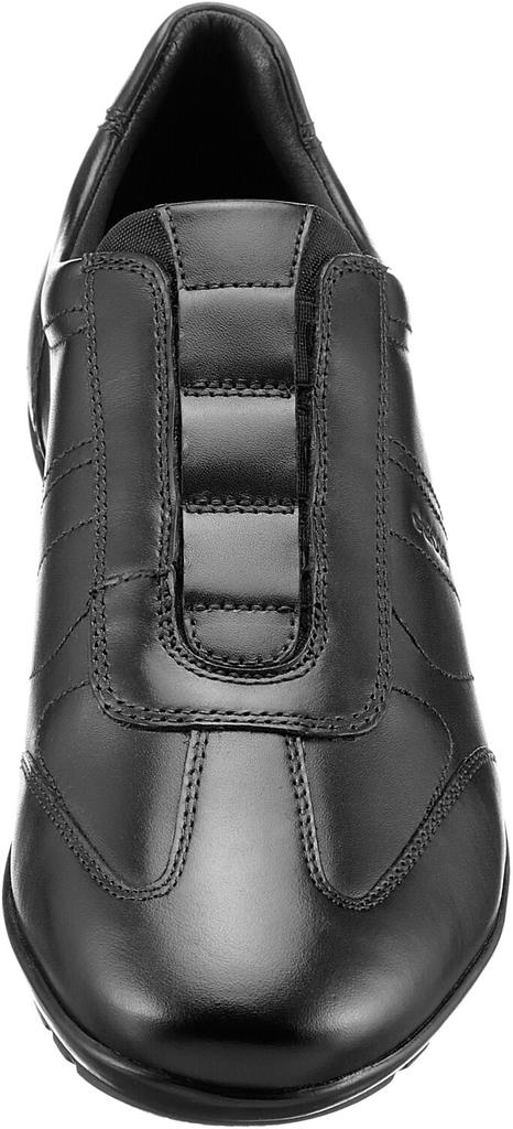 Кроссовки Geox Symbol (U74A5C 00043) black