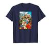 [Official] SFL: Pro-JP 2025 Grand Final Special Illustration T-shirt