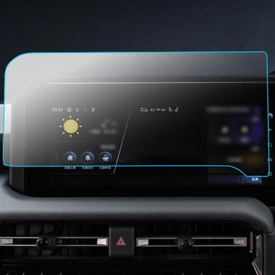 Защитная пленка для автомобильной навигации, Детали Toyota Rankle 250, Защитная пленка для навигации, Land Cruiser 250, Автомобиль